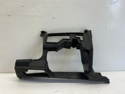 Vw golf vi напрямна бампера правий перед 5k0807724 фото №1