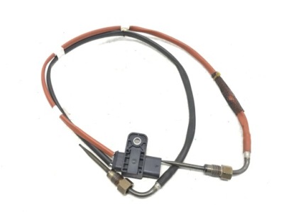 Renault nissan датчик температуры выхлопных газов фото №1