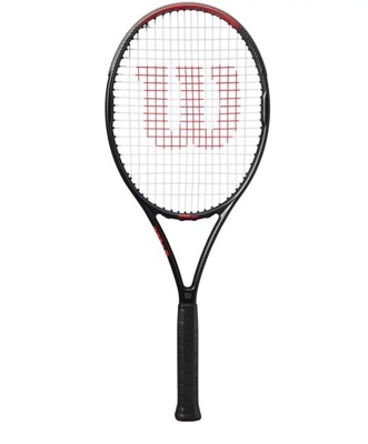 Rakieta tenisowa Wilson PRO STAFF 97 V11 L3 315g - 0097512464284