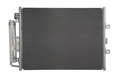 Thermotec ktt110396 конденсатор, кондиціонер фото №1