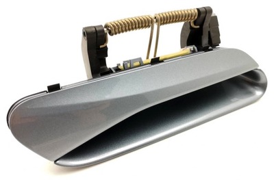 Nowa org ручка наружная дверь vw id.4 ld5h фото №1