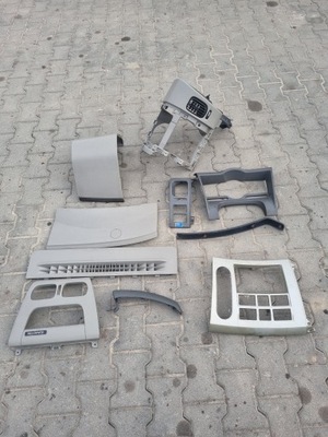 Захист накладка рамка element консолі renault premium magnum midlum dxi фото №1