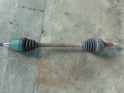 SUZUKI SWIFT 1.3B 92KM 2007r PÓŁOŚ LEWA