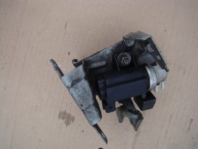 Bmw f01 f02 4.4 клапан вакуум фото №1