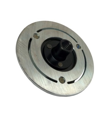 Сцепление диск кондиционера visteon vs-16 ford фото №1