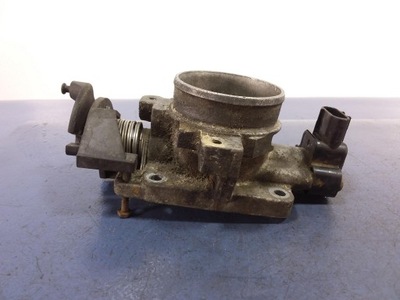 Mazda mpv ii lw 3.0 v6 дроссельная заслонка фото №1