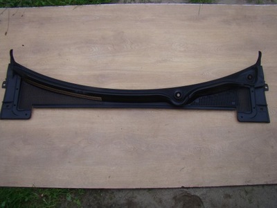 Жабо renault talisman повний eu фото №1