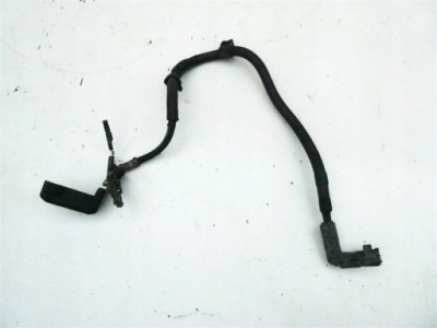 Клемма плюсовая toyota rav4 iii 2.2 d4d 2006-2012r фото №1