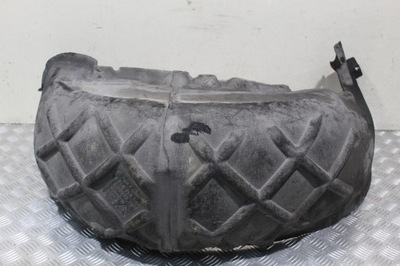 Підкрилок правий задня cayenne ii 7p5 7p5810972a фото №1