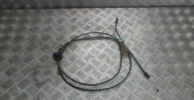 Трос капот cadillac srx 2005 04- фото №1