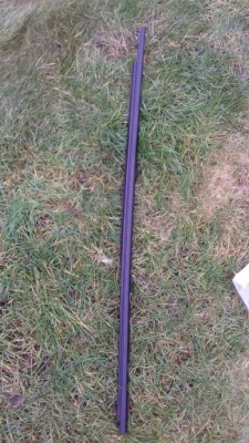 Toyota corolla молдинг дверь задних правых 75740-02470. фото №1