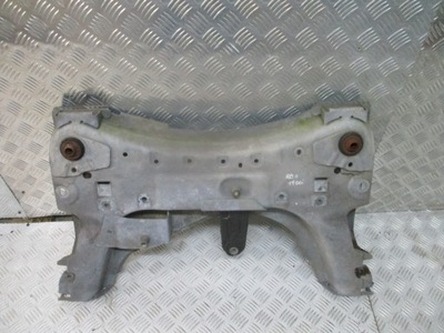 Подрамник подрамник renault megane ii 1.9 dci фото №1