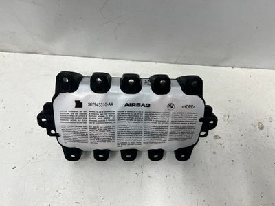 Bmw x1 f48 подушка подушка безпеки пасажира оригінал фото №1