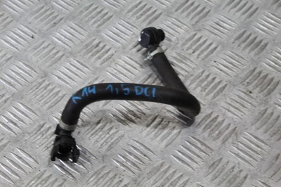 Wąż шланг підсилювач гальм micra v 5 k14 фото №1