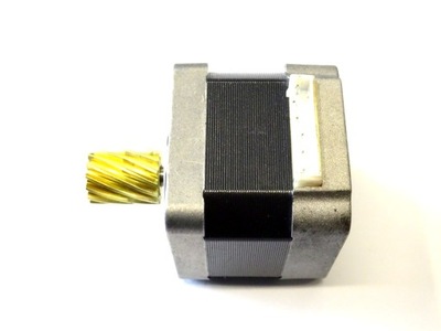 Silnik krokowy KH42JM2B087C 1,2A/6,7V NEMA17