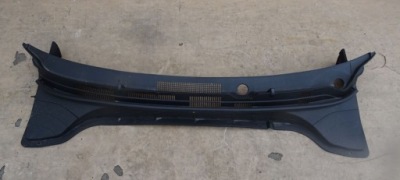 Hyundai kona жабо полный фото №1