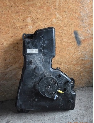 Vw tiguan 5na бак adblue фото №1