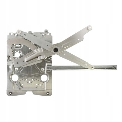 Подъемник стекло перед l volvo fh, fh 12 08.93- фото №1