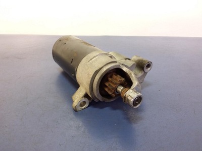 Audi a5 2.7 tdi 190km стартер 0001109315 фото №1