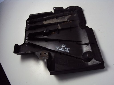 Захист правий задня range rover evoque i l538 13 r фото №1