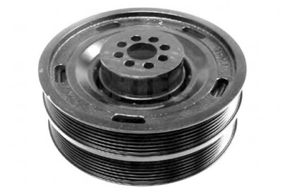 Corteco шків колінчастого вала колінчастого audi a4 a5 a6 a фото №1