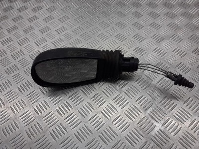 Зеркало правое fiat punto ii фото №1