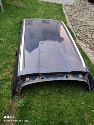 Крыша renault talisman kombi цвет terpr фото №1