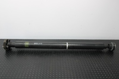 Wał кардан привідний alfa romeo stelvio 2.2 дизель фото №1