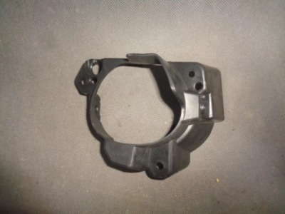 Mazda 3 рамка протитуманної фари решітка лівий перед oryg фото №1