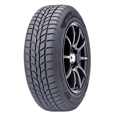 1x Hankook 245/50R18 WINTER I*CEPT RS W310B 100H FR 