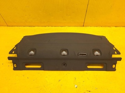 JAGUAR XE X760 SHELF REAR GX73 46668 AE  