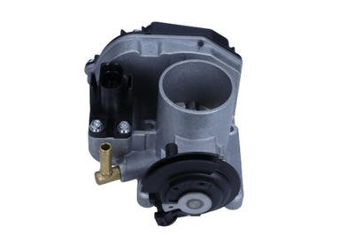 MAXGEAR ДРОССЕЛЬНАЯ ЗАСЛОНКА VW POLO 1.0/1.4/1.6 91-