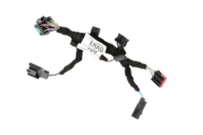 Жгут камеры перед передней ассистент поперечина движения ford kuga mk3 3 фото №1