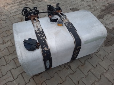 Бак топлива renault gama range t d dxi volvo fh fm fl fe fmx low крышка фото №1