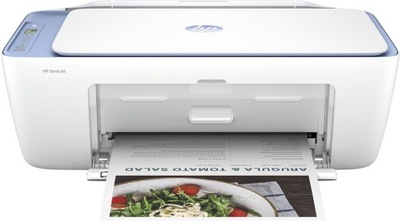 HP DeskJet Urządzenie wielofunkcyjne HP 4222e, W kolorze, Drukarka do Dom,