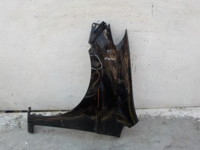 55 honda fr-v крыло левый перед передний фото №1