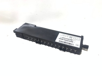 Модуль блок керування mercedes w217 2179007800 фото №1