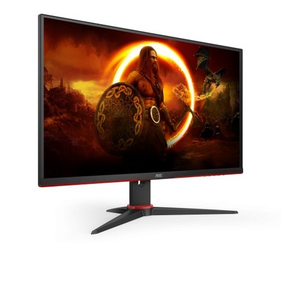 Monitor LED AOC 27G2ZNE/BK 27 " 1920 x 1080 px VA