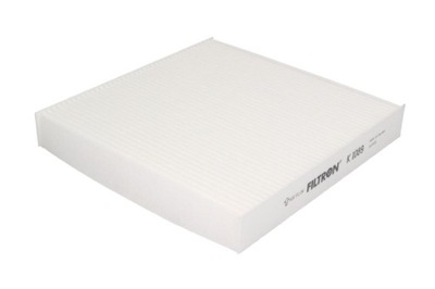 Фильтр кабины filtron k 1089 фото №1