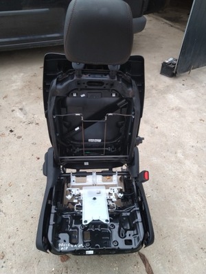 Pacifica 16-20r каркас сидіння правий перед фото №1