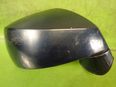 Дзеркало праве hyundai coupe ii 03r 012178 фото №1