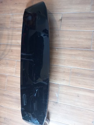 Спойлер крышки задняя bmw x5 f15 фото №1