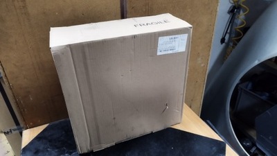 Вентилятор mercedes sprinter 906 a9069062200 фото №1