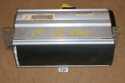 Volkswagen golf iv 4 подушка повітряна подушка безпеки пасажира фото №1