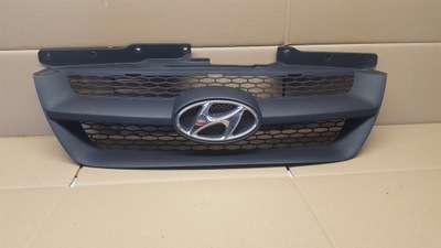 Hyundai sonata v 06r решётка радиатора решётка радиатора фото №1