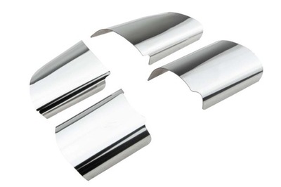 Комплект накладки na руль фото №1