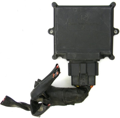 Romano antonio e блок управления lpg фото №1