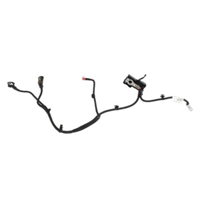 Клемма плюсовая провода 10599502 mg hs i 1.5t фото №1