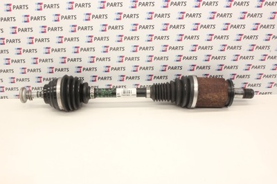 BMW F30 F31 F20 PUSAŠIS KAIRYSIS PRIEK. X-DRIVE 7597693 