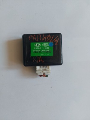 Модуль парковки pdc kia ceed 95700-1h000 фото №1